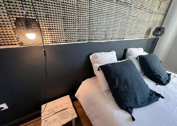 Villa Marguerite - Chambres D\'Hotes