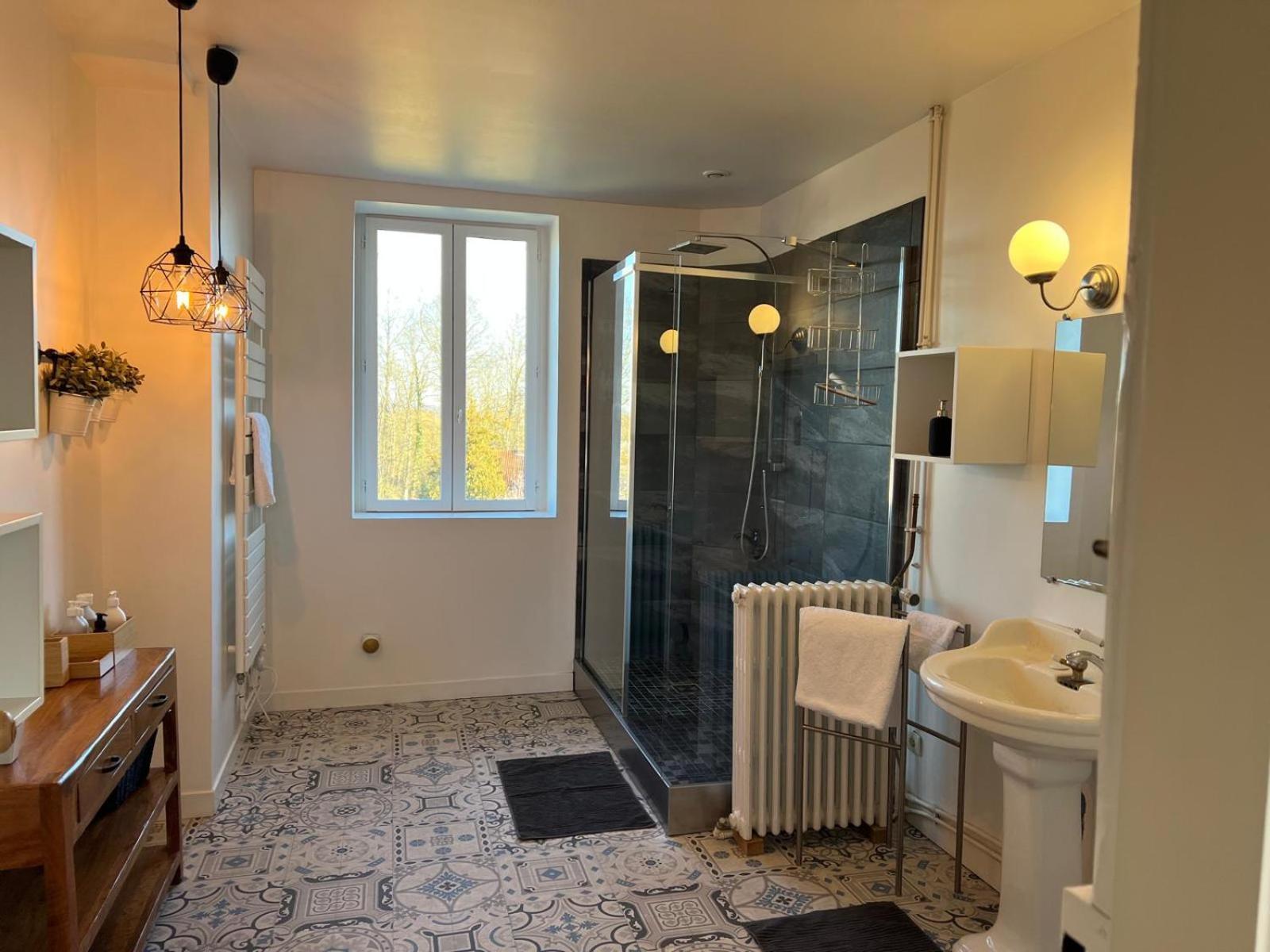 Bed & Breakfast Marguerite - D'hotes