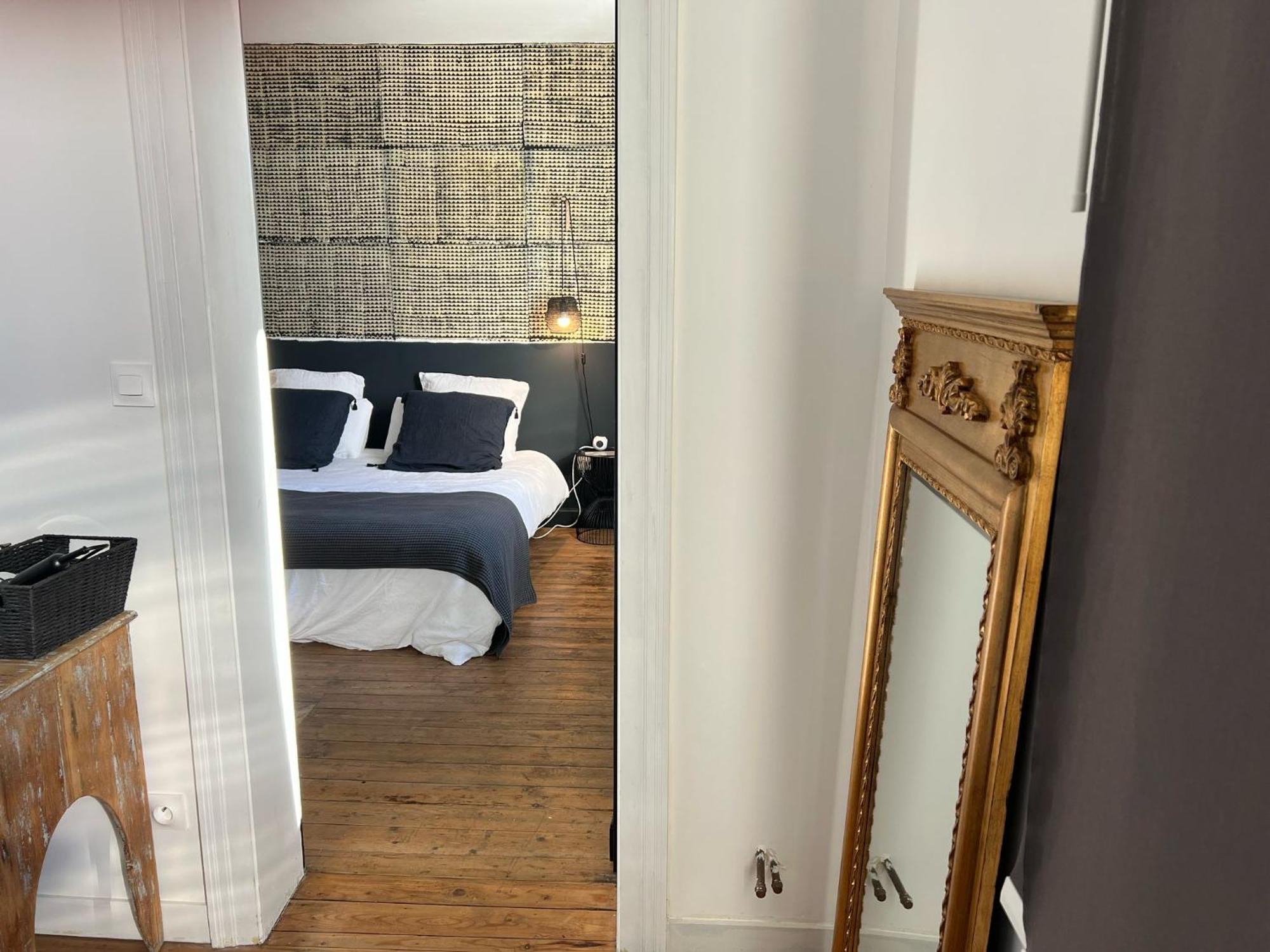 Marguerite - D'hotes Bed & Breakfast *